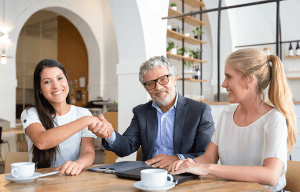 conflictos familiares en negocios